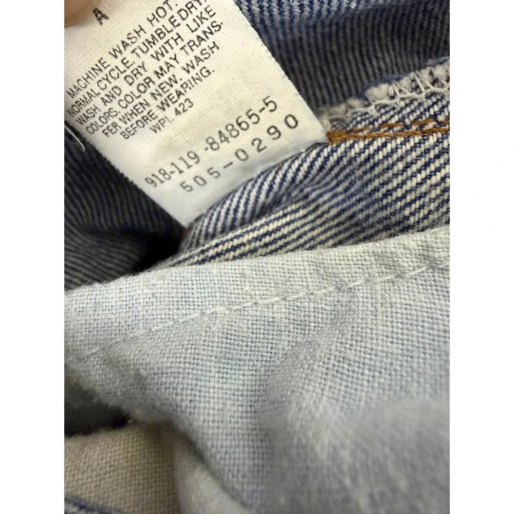 Levis vintage levi